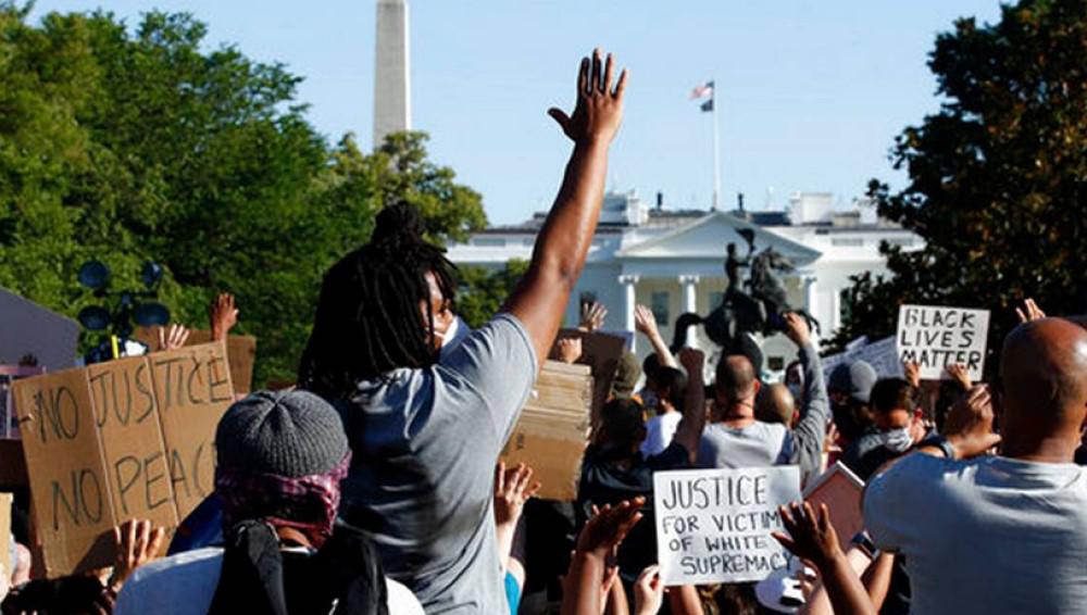 ProtestasEEUU