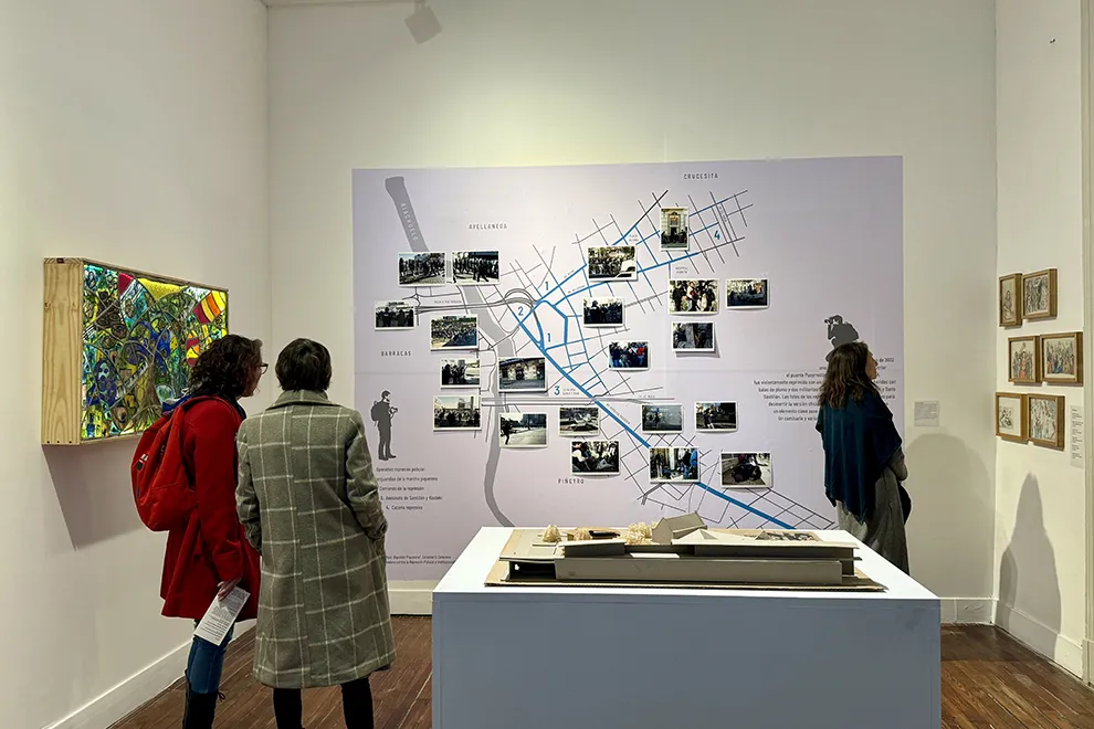 Museo de las Mujeres