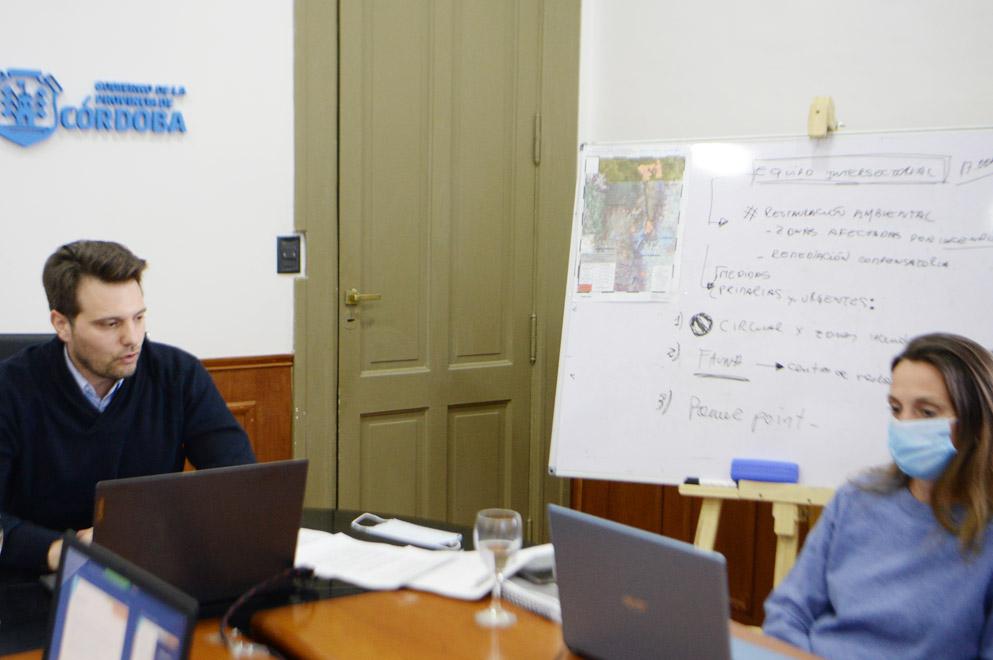 plan de restauración ambiental