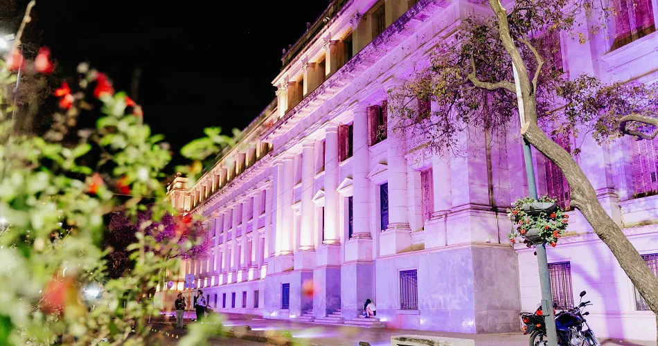 día de la adopción