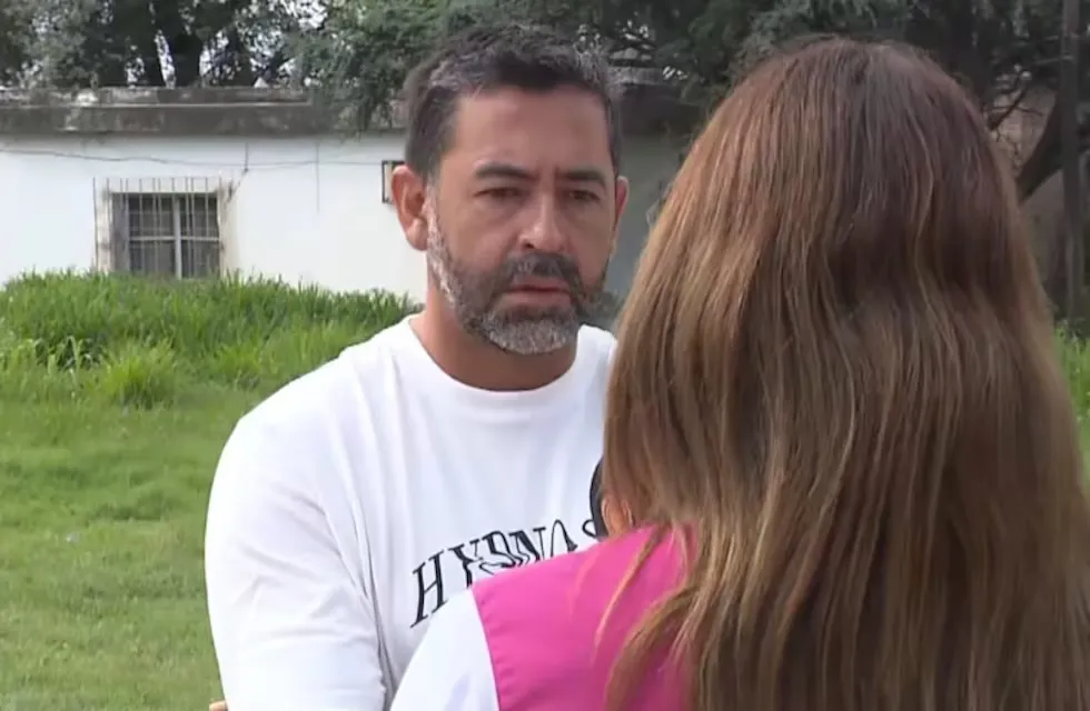 denuncia
