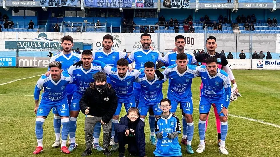 Estudiantes de Río Cuarto