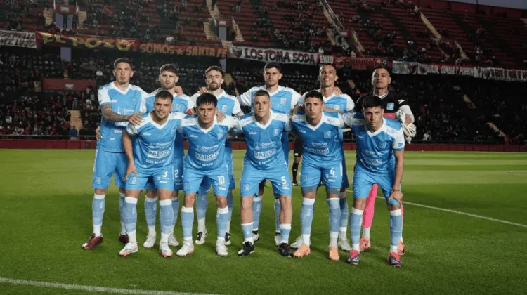 Estudiantes de Río Cuarto