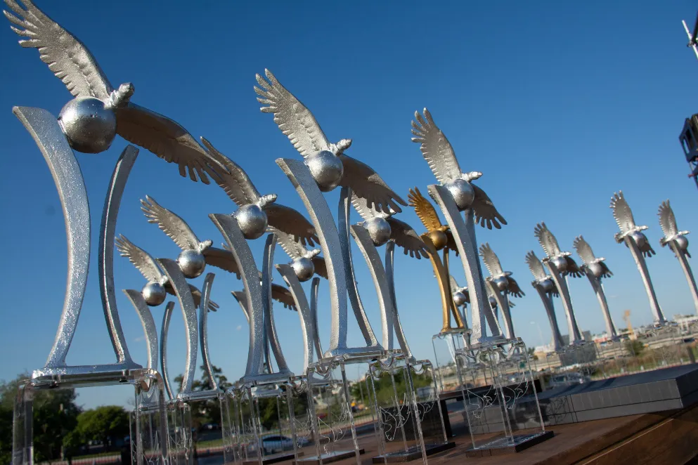 Premios Cóndor 2024