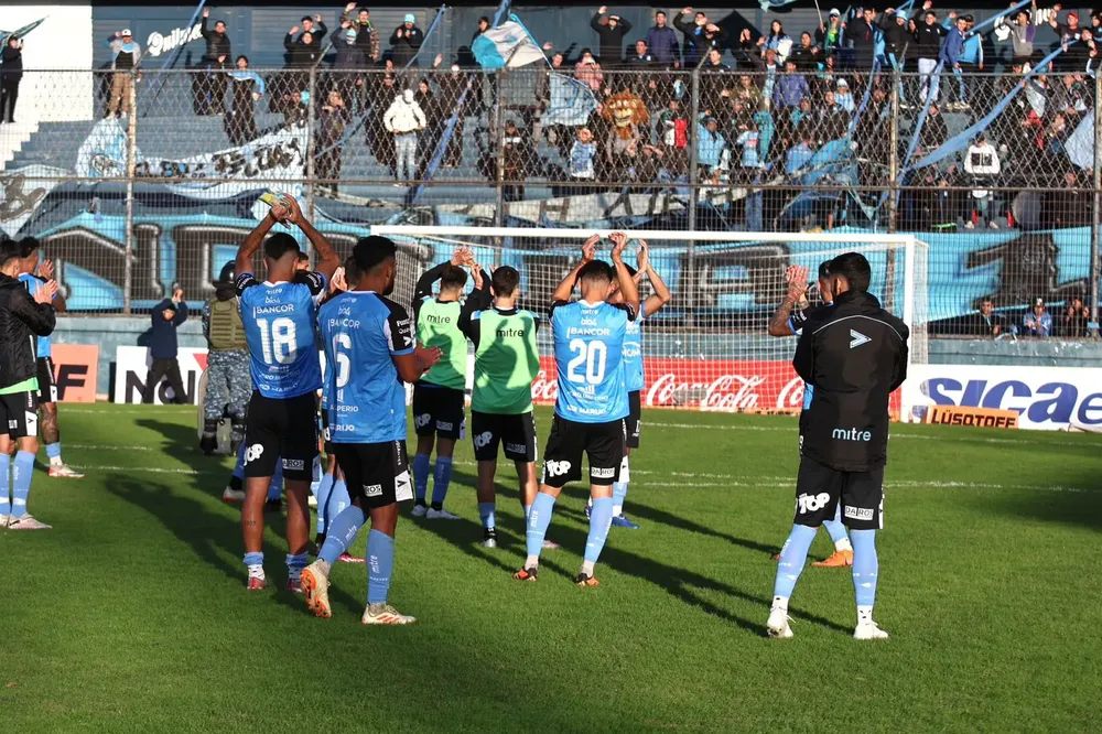 Estudiantes