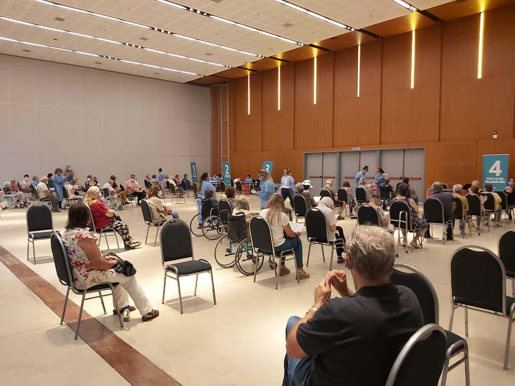 7 - Vacunacion - Coronavirus