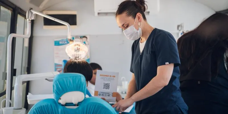 cuidar tu boca cuidar tu salud