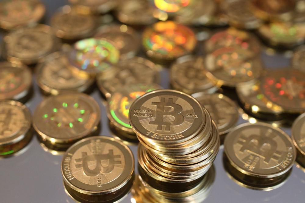 criptomonedas