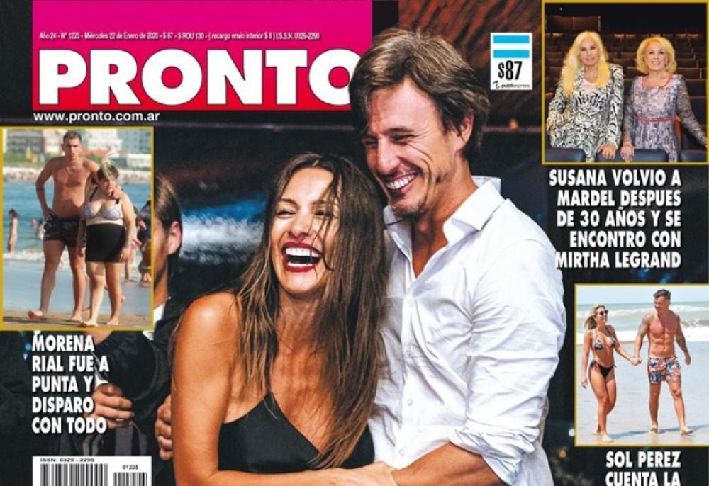 RevistaPronto