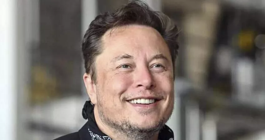Musk