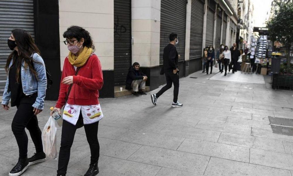 comercios porteños