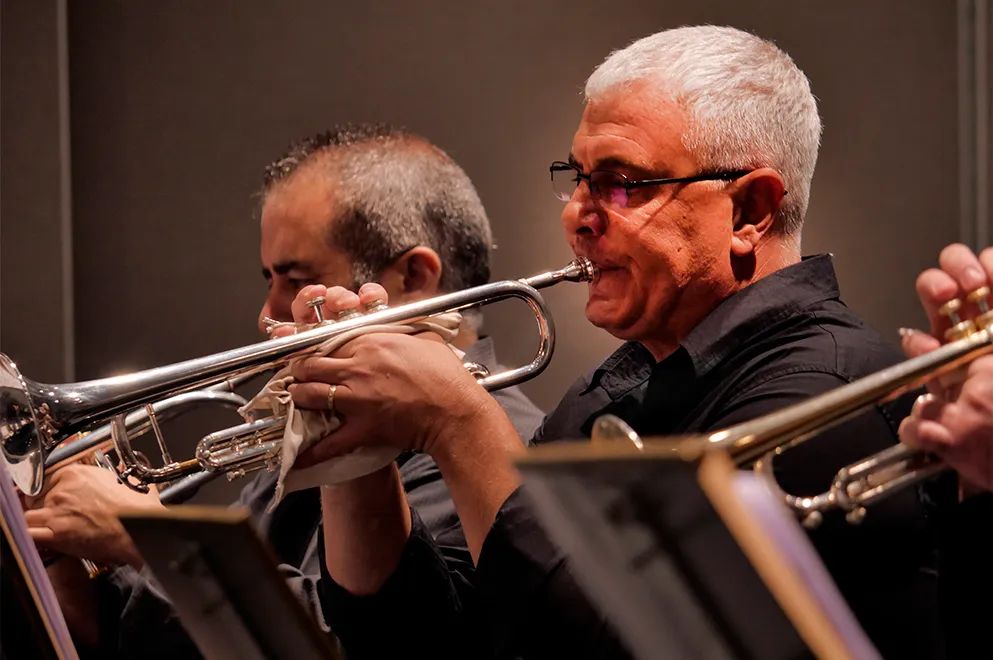 Festival Internacional de Jazz
