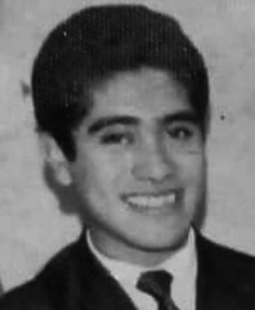 EL OBJETIVO FOTO LUIS EDUARDO SANTILLAN FOTO