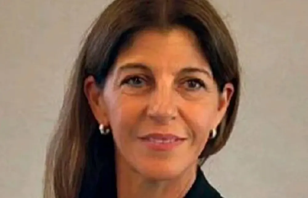 Florencia Mizrahi