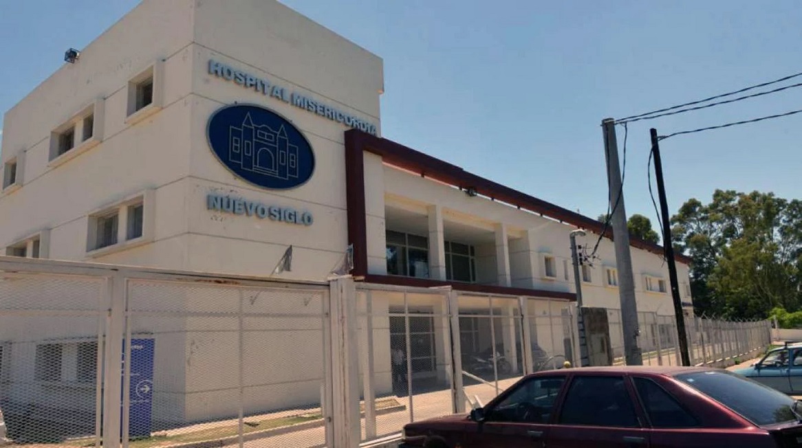 hospital misericordia