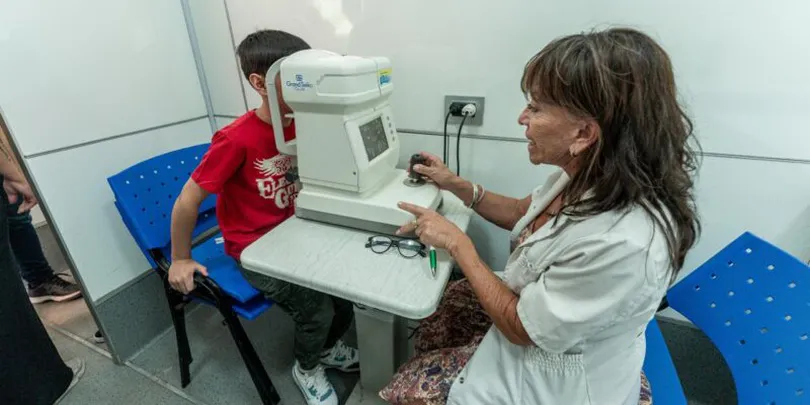 Operativo-oftalmológico-controles_ prensa Municipalidad