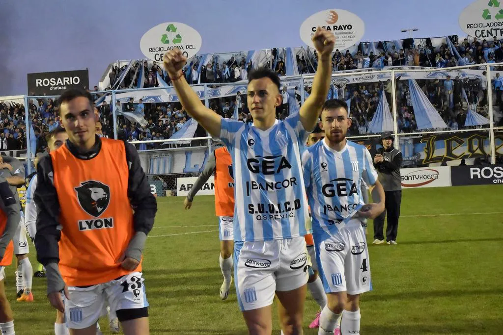 Racing de Córdoba