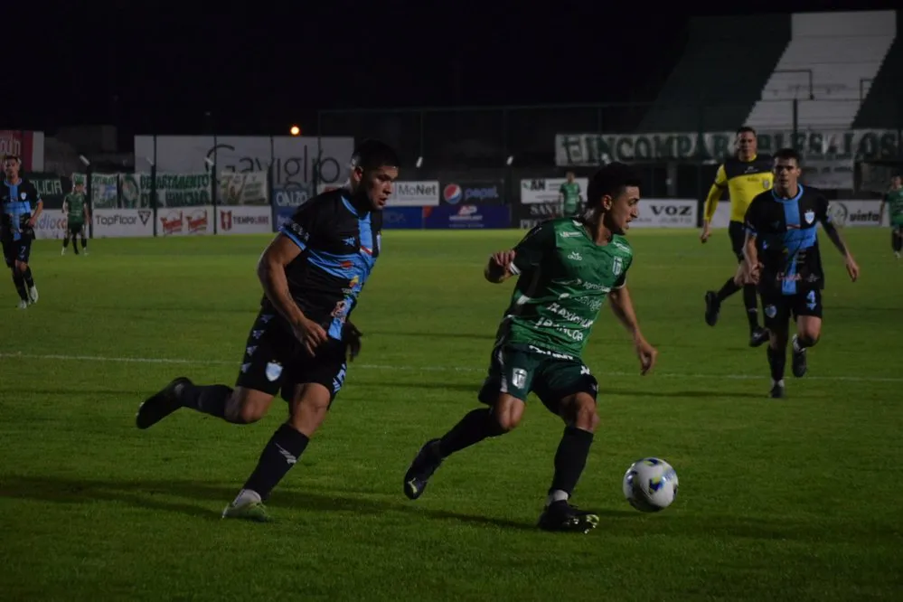 EL OBJETIVO FOTO SPORTIVO GIMNASIA CDU 280723