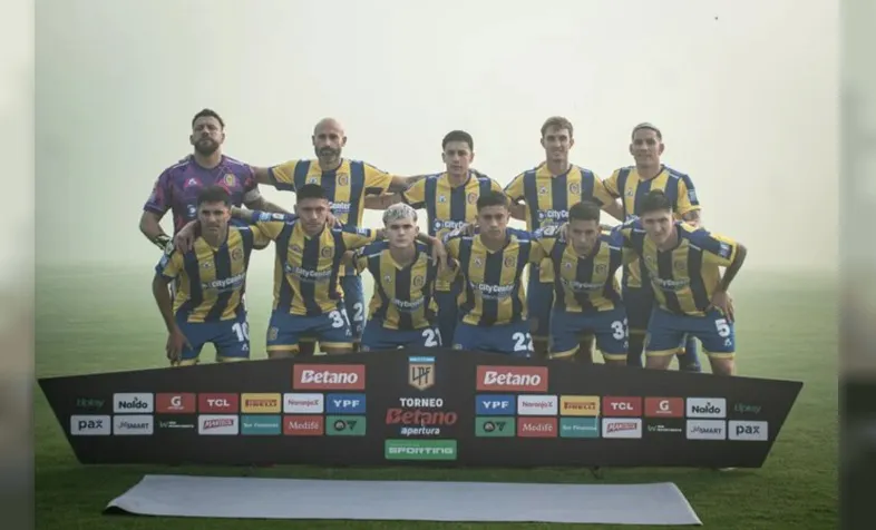 Rosario Central