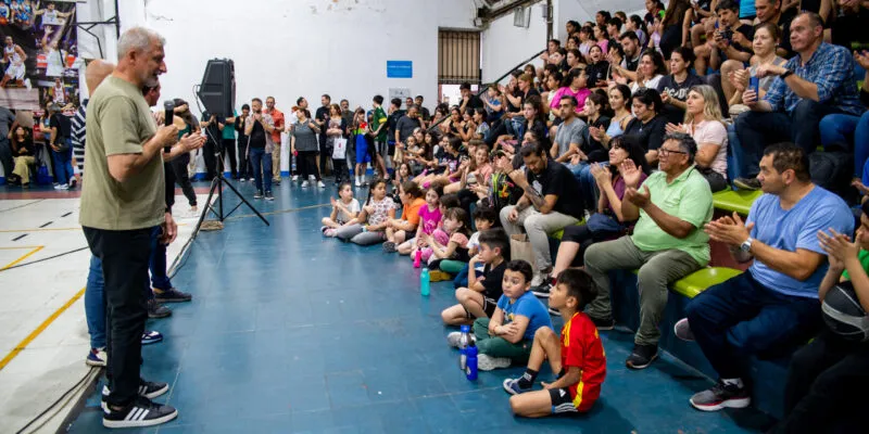 Club Municipalidad