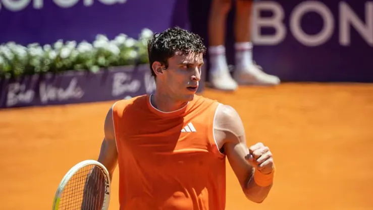 Juan Manuel Cerúndolo