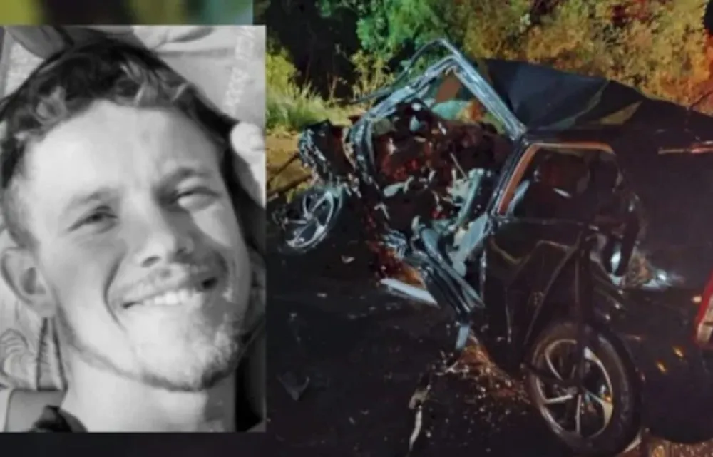Accidente fatal vacaciones brasil