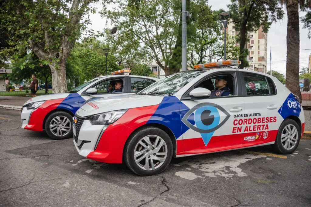 cordobeses en alerta