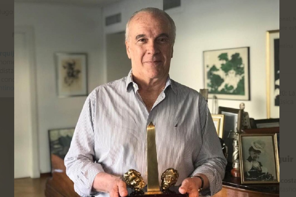 Hugo Urquijo