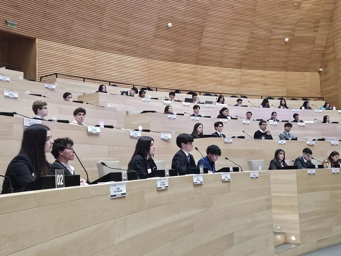 Legislatura de Córdoba