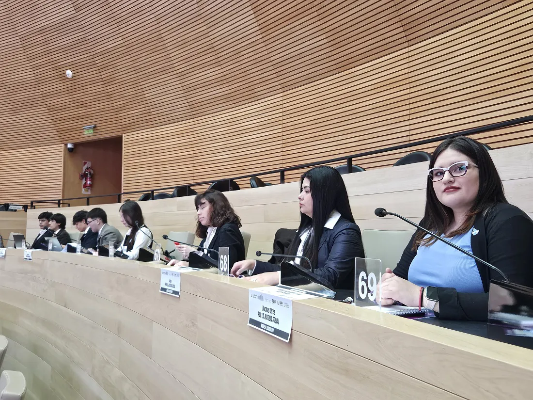 Legislatura de Córdoba