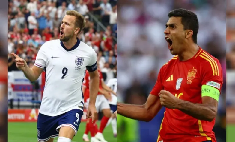 inglaterra y españa