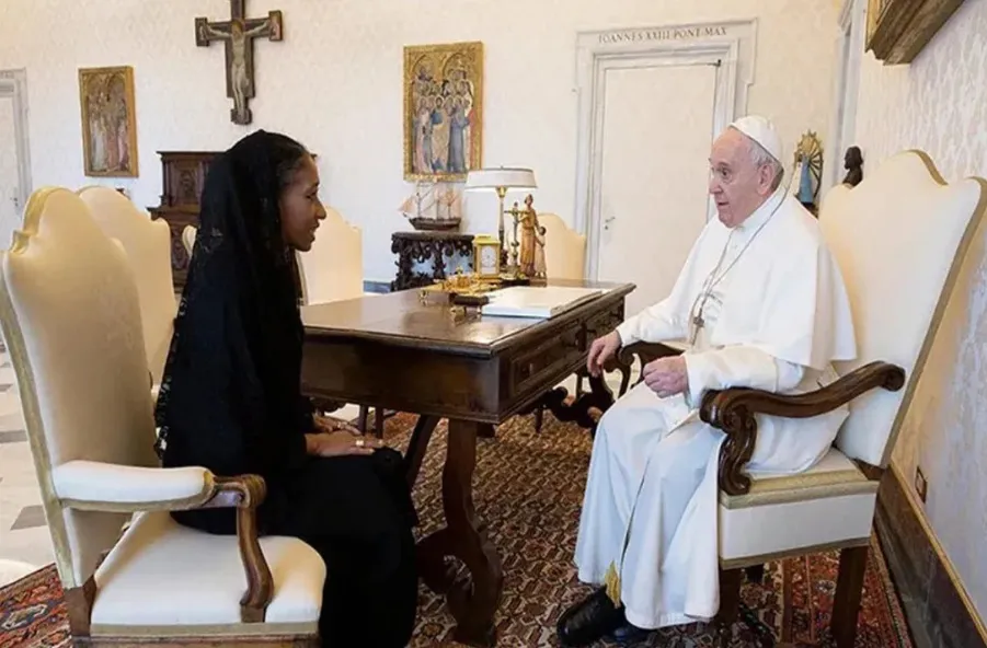 Papa Francisco