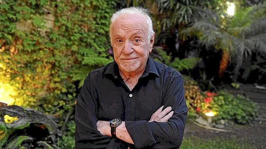 pepe soriano