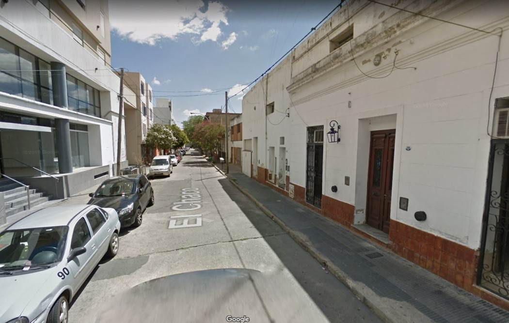 Chaco236