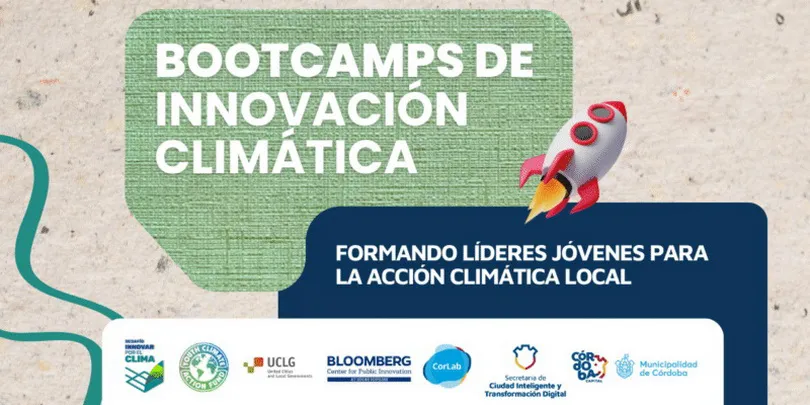 bootcamps-innovación-climatica_ prensa Municipalidad