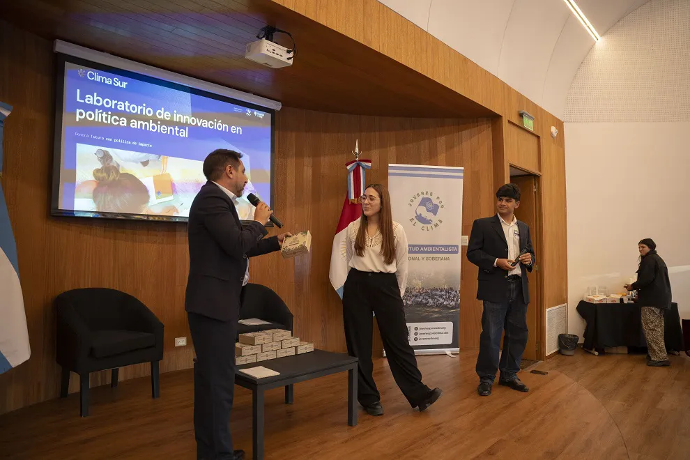 Legislatura de Córdoba