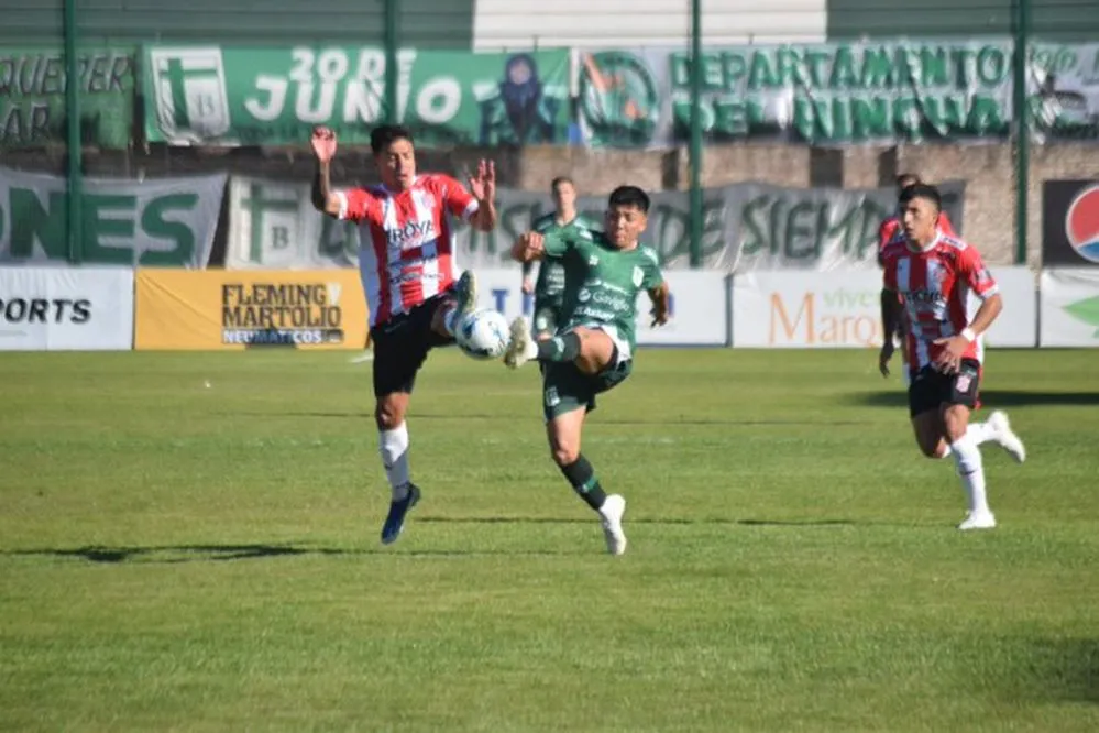 EL OBJETIVO FOTO SPORTIVO BELGRANO 9 DE JULIO 250824 1