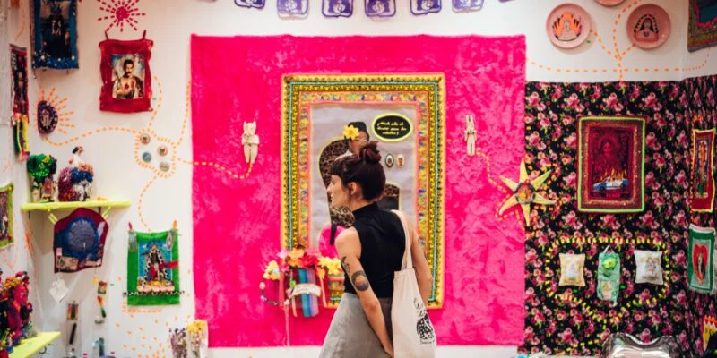 Mercado de Arte Contemporáneo vuelve