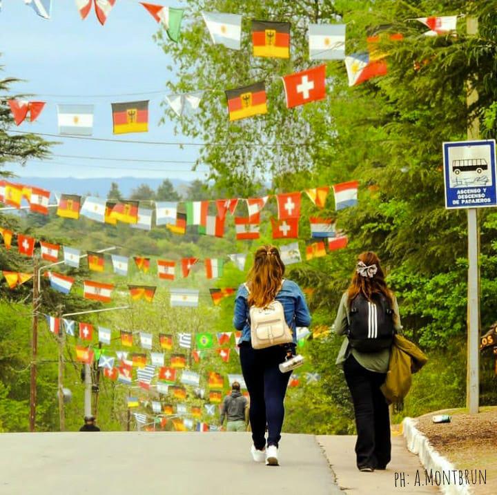OKTOBERFEST ARGENTINA
