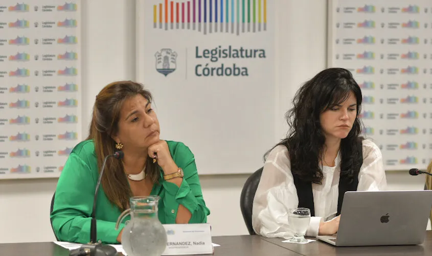 Legislatura de Córdoba