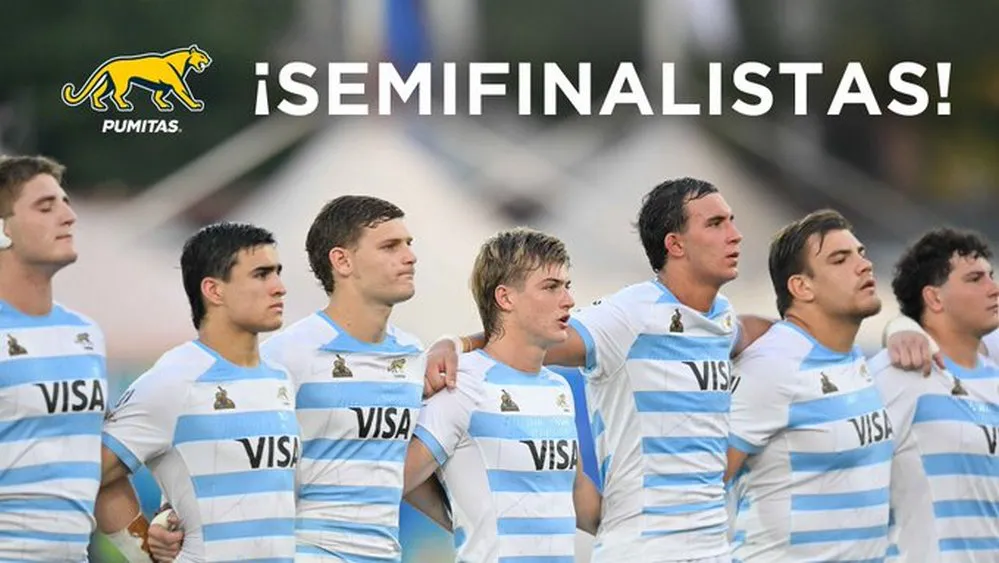 EL OBJETIVO FOTO LOS PUMITAS SEMIFNALISTAS X