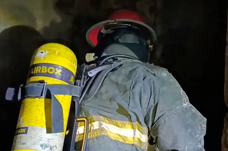 incendios