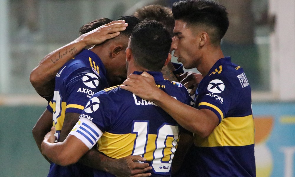 boca