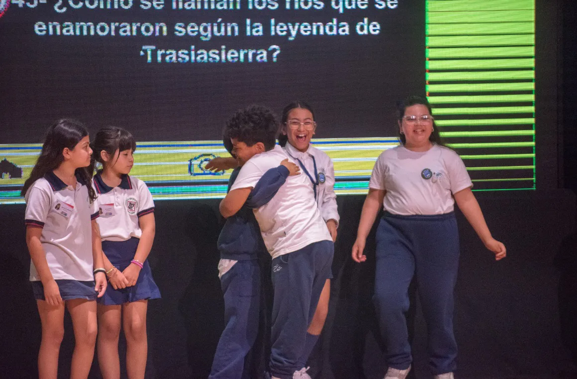 Córdoba Capital del Saber