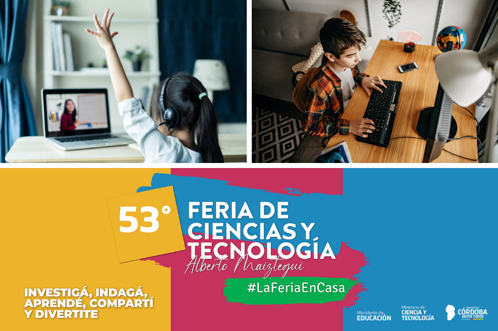 Ciencias y Tecnologías