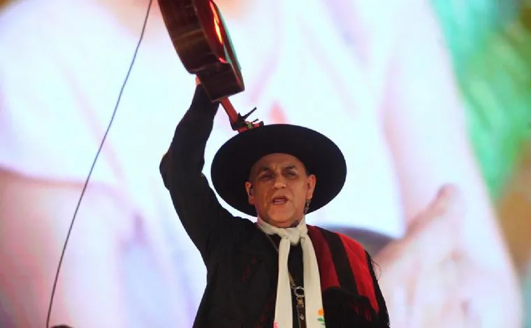 chaqueño palavecino