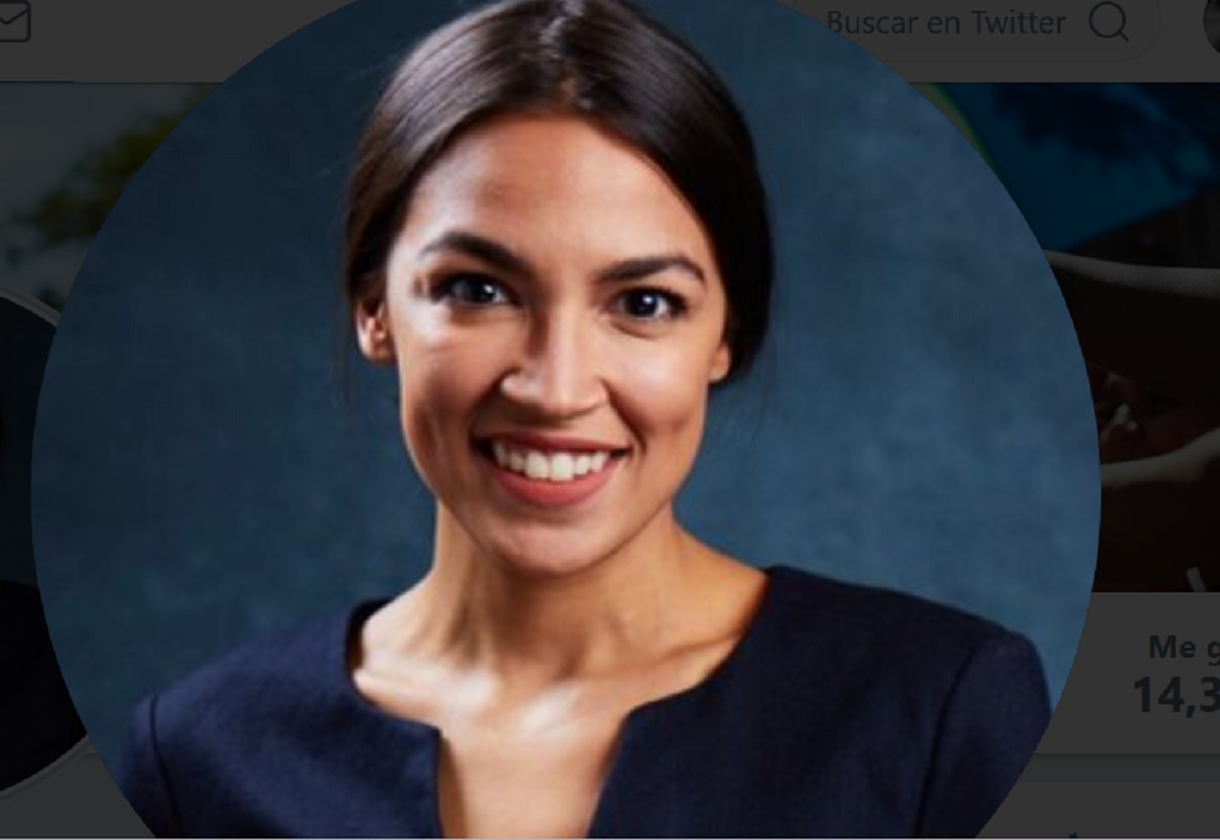 Alexandria Ocasio-Cortez