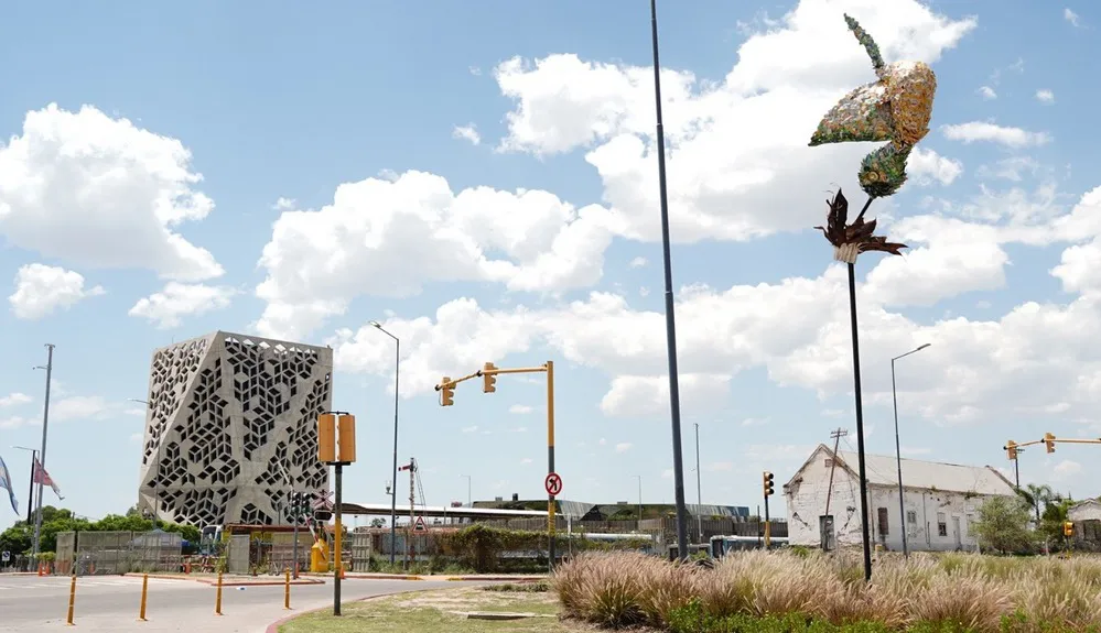 EL OBJETIVO FOTO PRONOSTICO CORDOBA PARCIAL NUBLADOIMG-20230109-WA0048