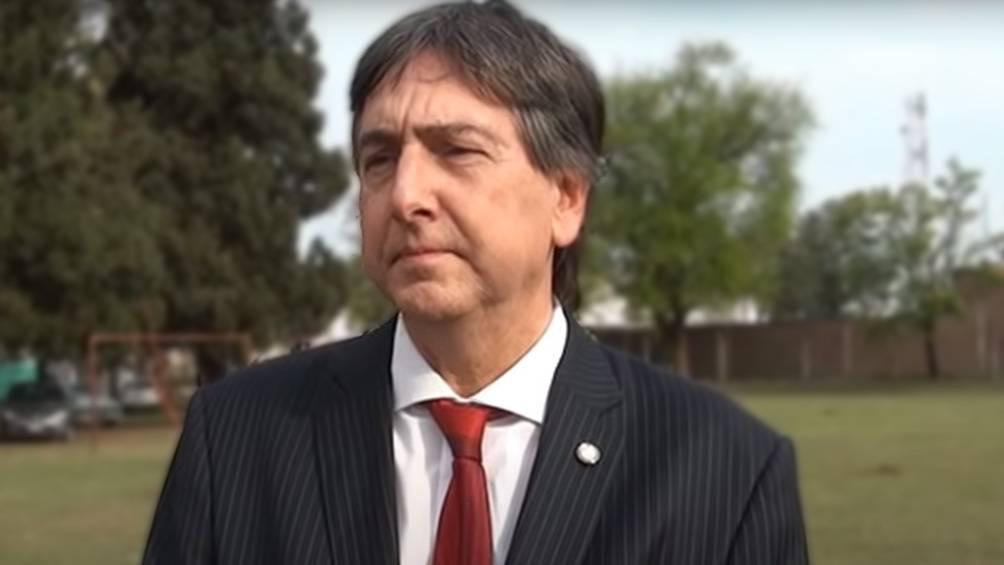 Pedro Salas