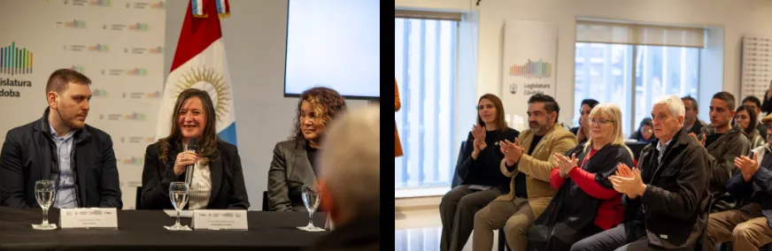 Congreso Panamericano de Higiene Ocupacional y Ambiental 3